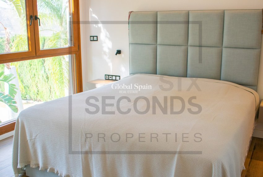 Wederverkoop - VILLA -
ALGORFA - LA FINCA GOLF / ALGORFA