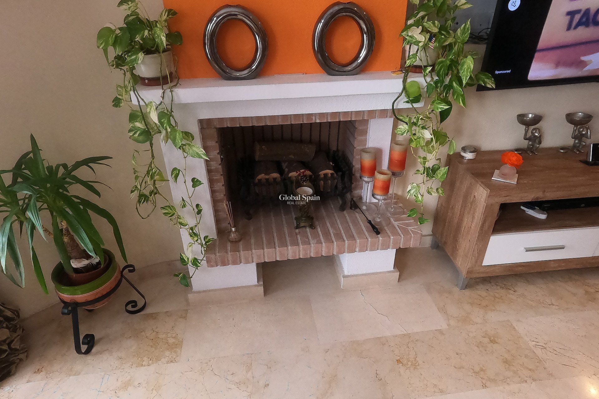 Wederverkoop - VILLA -
ALGORFA - LA FINCA GOLF / ALGORFA