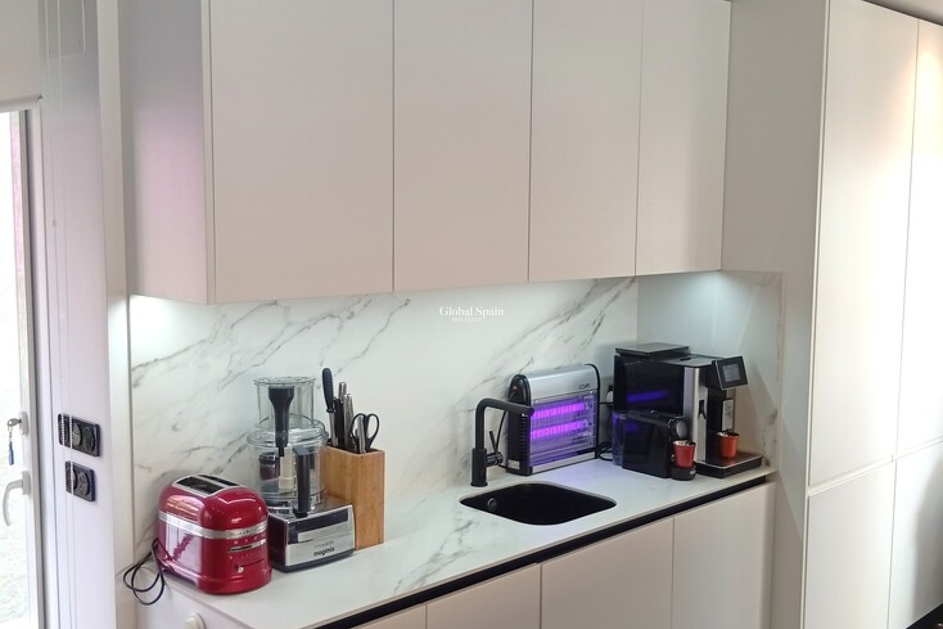 Wederverkoop - VILLA -
ALGORFA - LA FINCA GOLF / ALGORFA