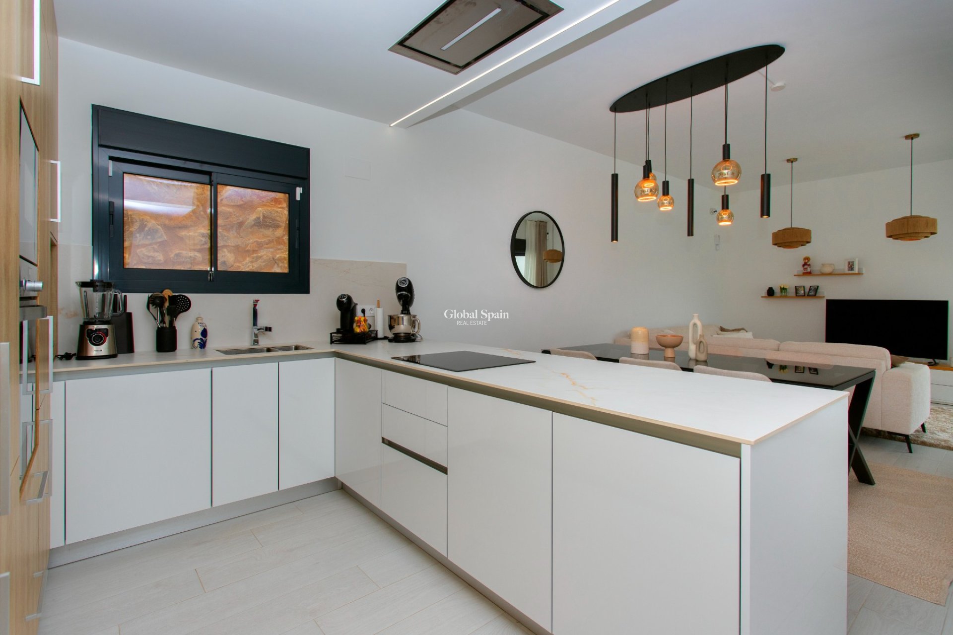 Wederverkoop - VILLA -
ALGORFA - LA FINCA GOLF / ALGORFA