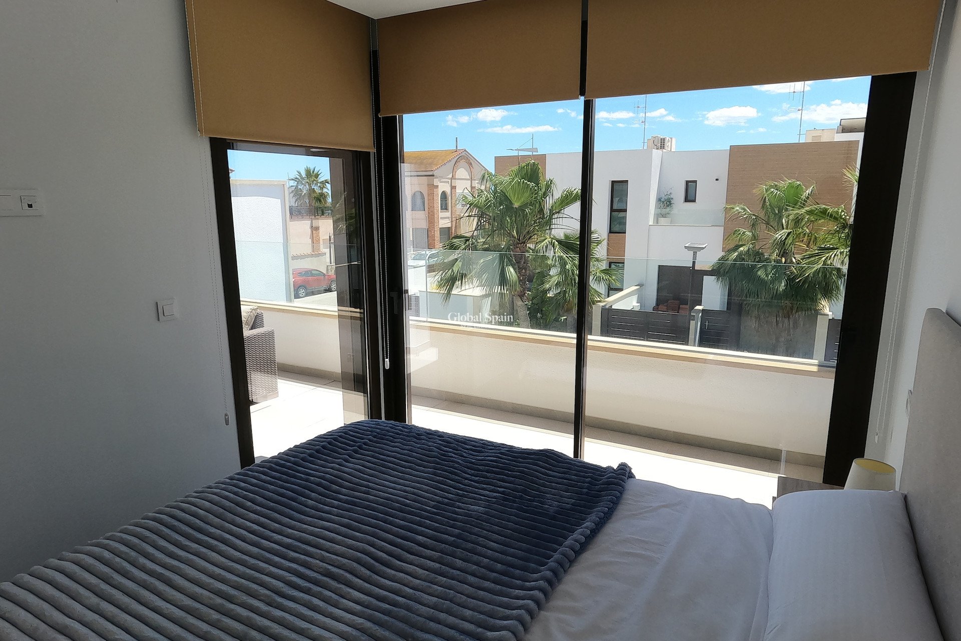 Wederverkoop - VILLA -
ALGORFA - LA FINCA GOLF / ALGORFA