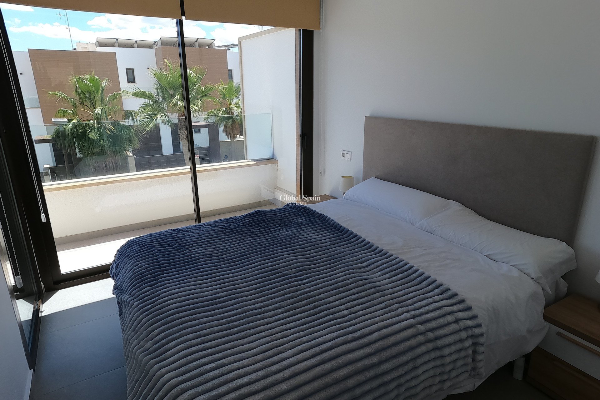 Wederverkoop - VILLA -
ALGORFA - LA FINCA GOLF / ALGORFA