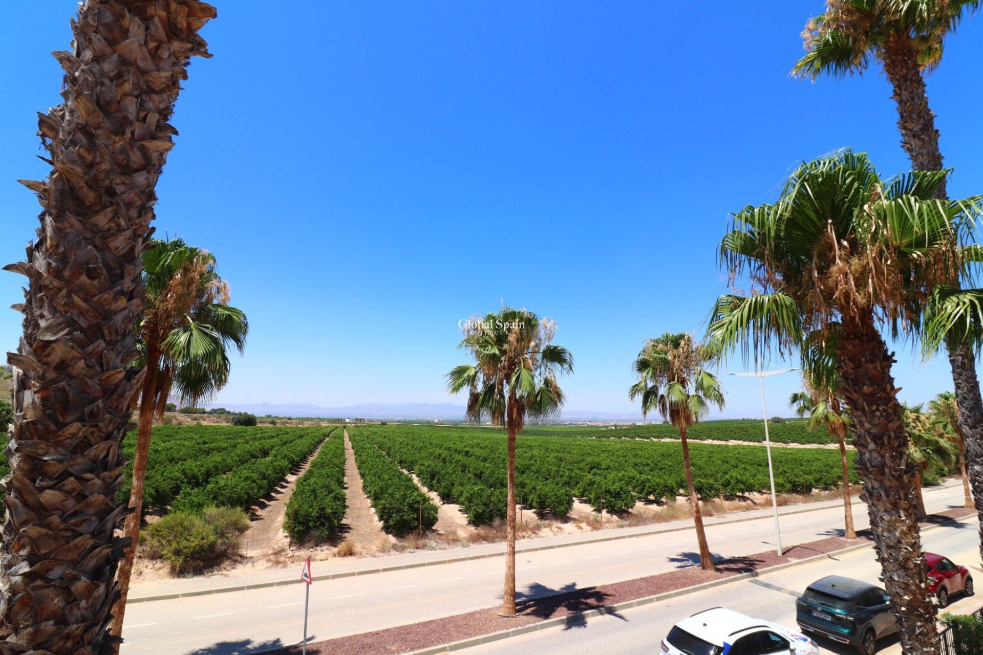 Wederverkoop - VILLA -
ALGORFA - LA FINCA GOLF / ALGORFA