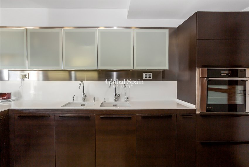 Wederverkoop - Villa -
ALGORFA - LA FINCA GOLF / ALGORFA