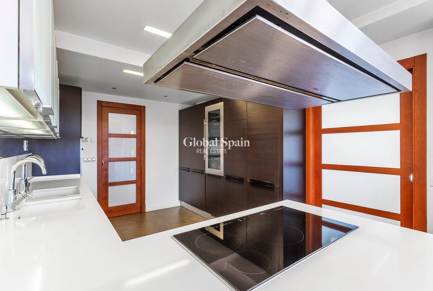 Wederverkoop - Villa -
ALGORFA - LA FINCA GOLF / ALGORFA