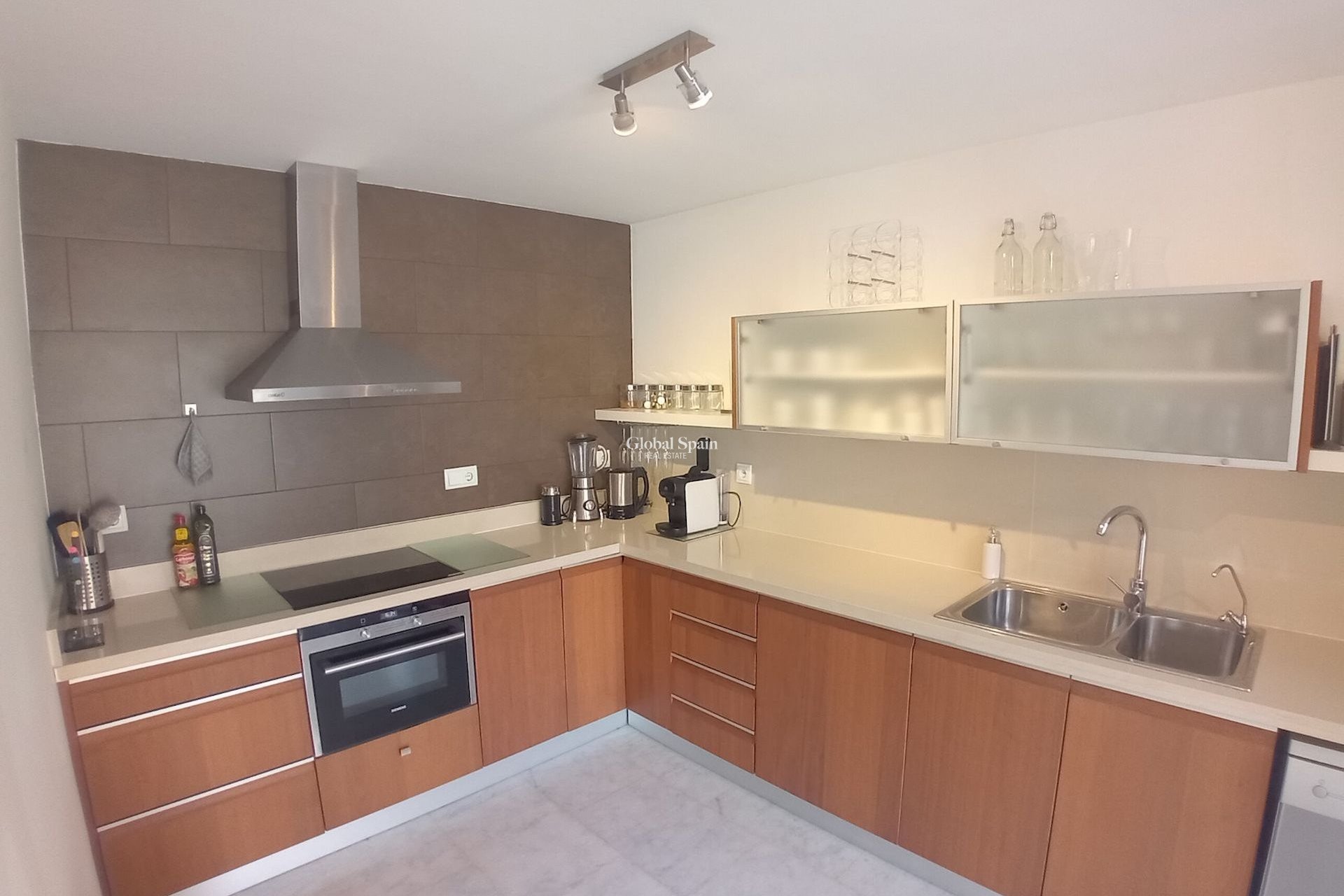 Wederverkoop - Villa -
ALGORFA - LA FINCA GOLF / ALGORFA