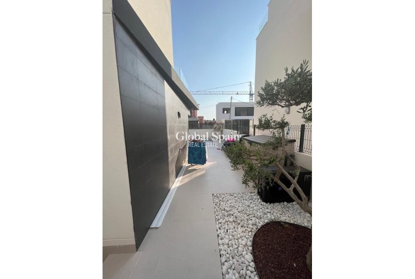 Wederverkoop - Villa -
ALGORFA - LA FINCA GOLF / ALGORFA