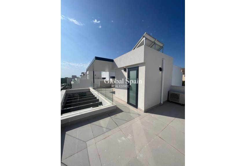 Wederverkoop - Villa -
ALGORFA - LA FINCA GOLF / ALGORFA