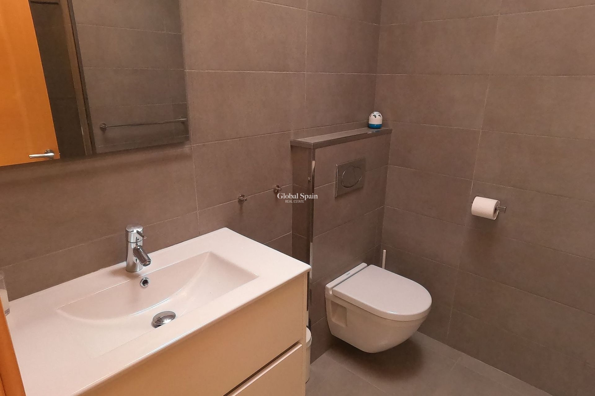 Wederverkoop - Villa -
ALGORFA - LA FINCA GOLF / ALGORFA