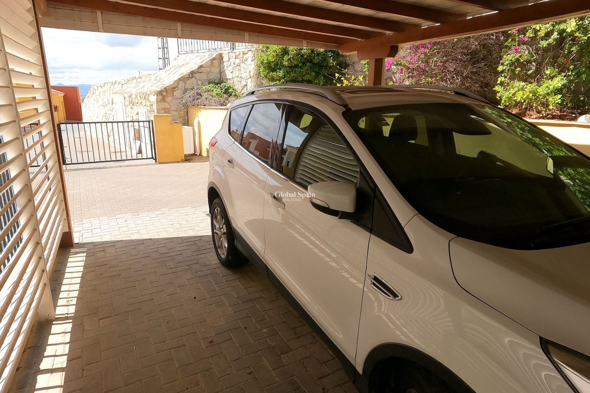 Wederverkoop - Villa -
ALGORFA - LA FINCA GOLF / ALGORFA