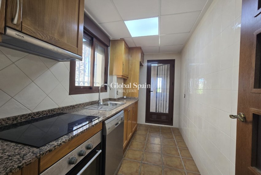 Wederverkoop - Villa -
ALGORFA - LA FINCA GOLF / ALGORFA