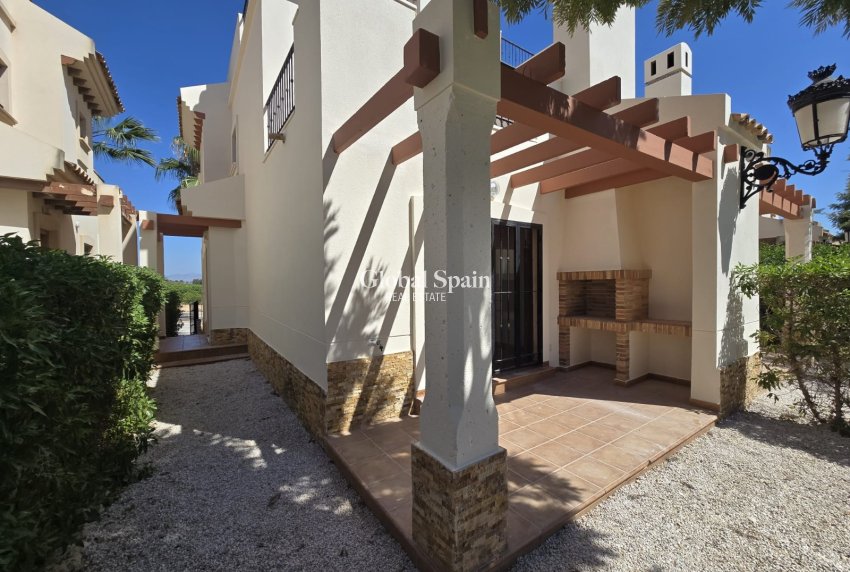 Wederverkoop - Villa -
ALGORFA - LA FINCA GOLF / ALGORFA