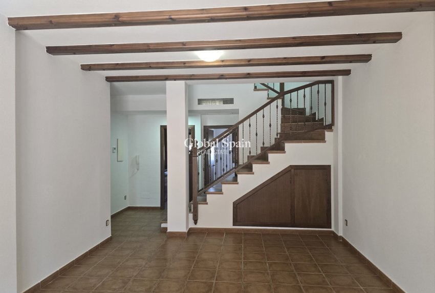 Wederverkoop - Villa -
ALGORFA - LA FINCA GOLF / ALGORFA