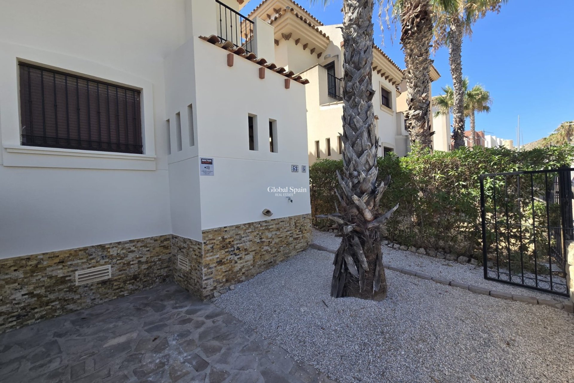 Wederverkoop - Villa -
ALGORFA - LA FINCA GOLF / ALGORFA