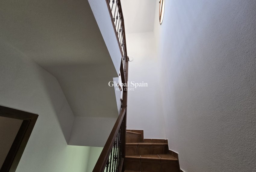 Wederverkoop - Villa -
ALGORFA - LA FINCA GOLF / ALGORFA