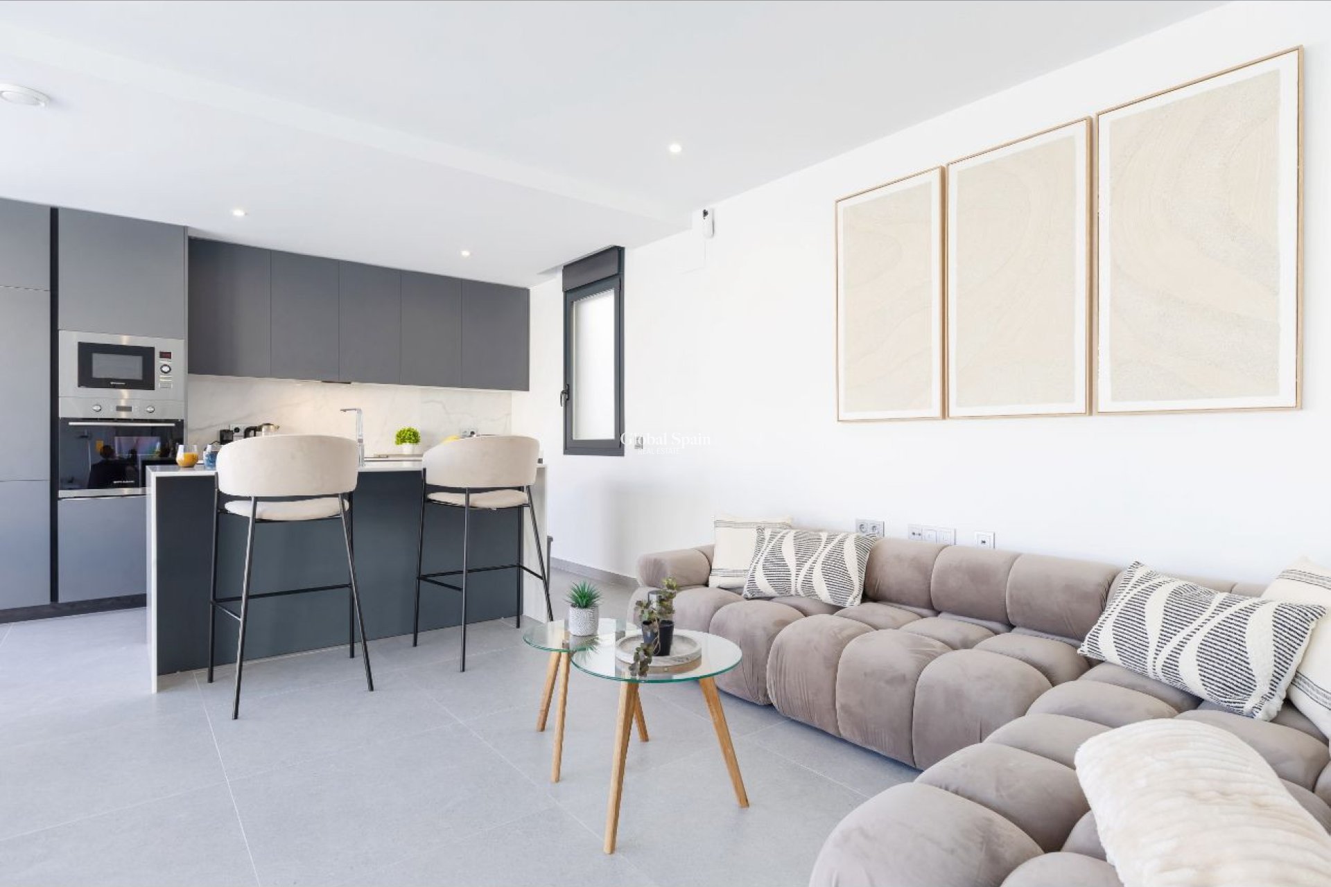 Wederverkoop - Villa -
ALGORFA - LA FINCA GOLF / ALGORFA