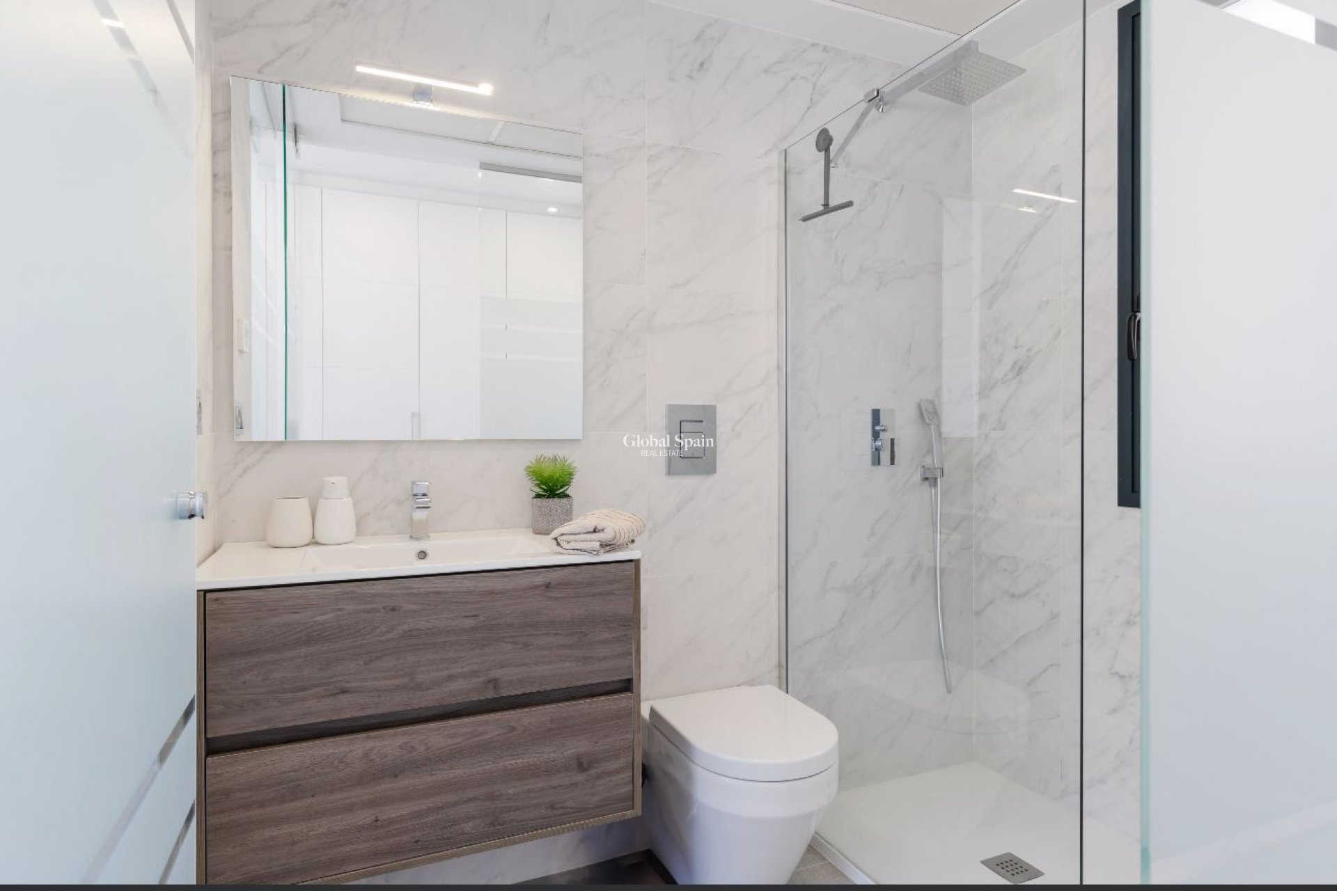 Wederverkoop - Villa -
ALGORFA - LA FINCA GOLF / ALGORFA