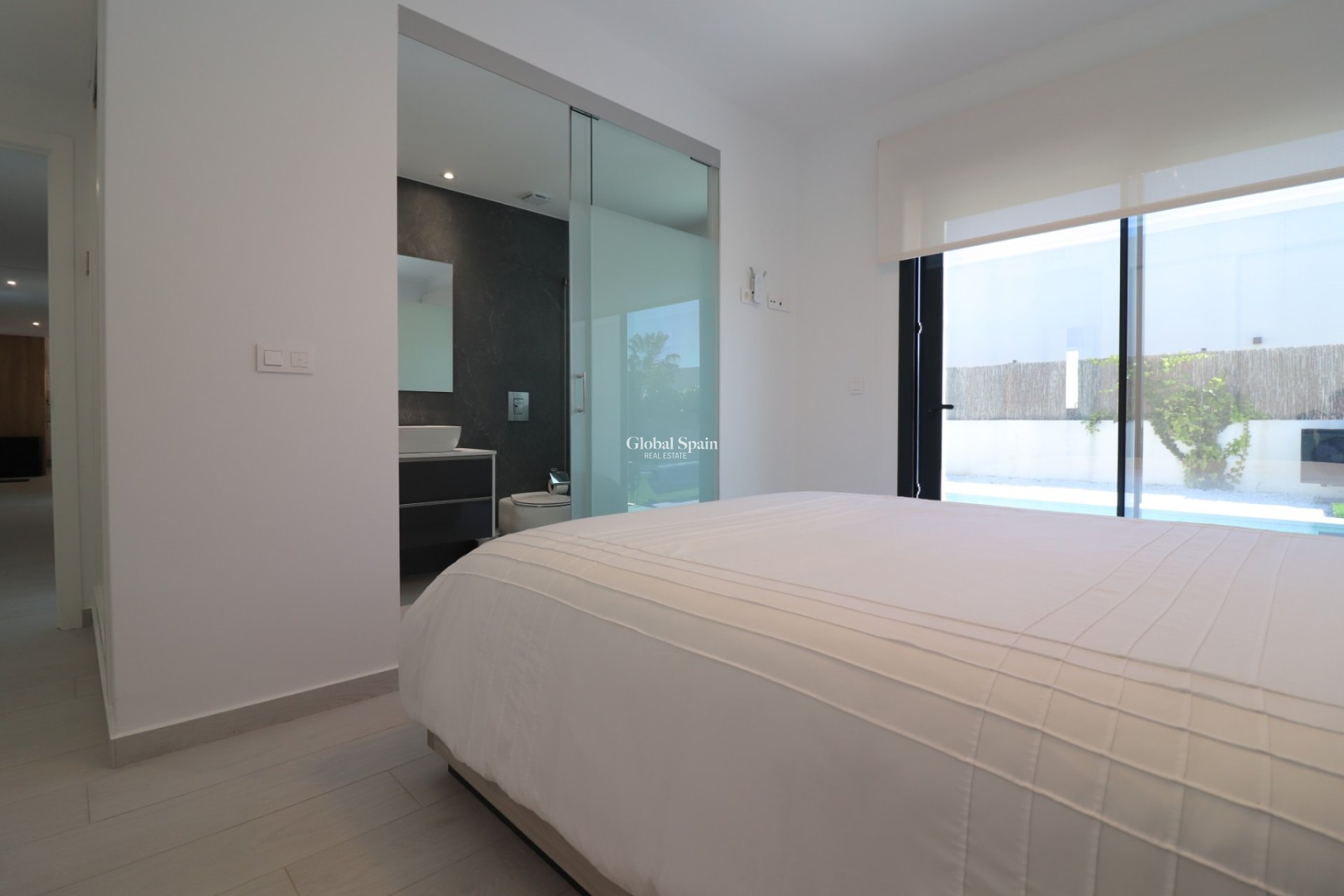Wederverkoop - VILLA -
Algorfa - La Finca Golf Resort