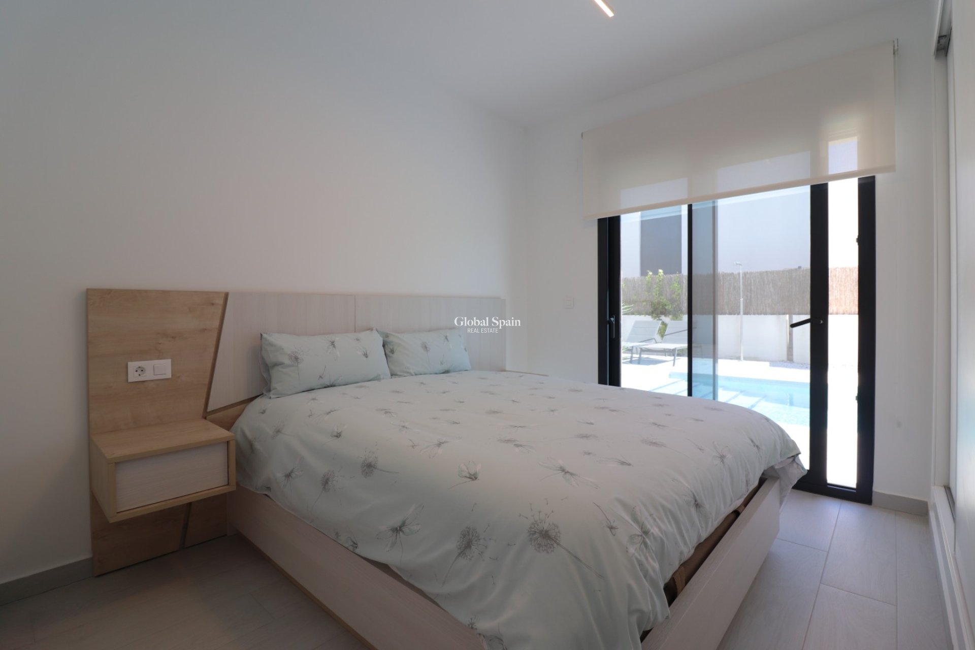 Wederverkoop - VILLA -
Algorfa - La Finca Golf Resort