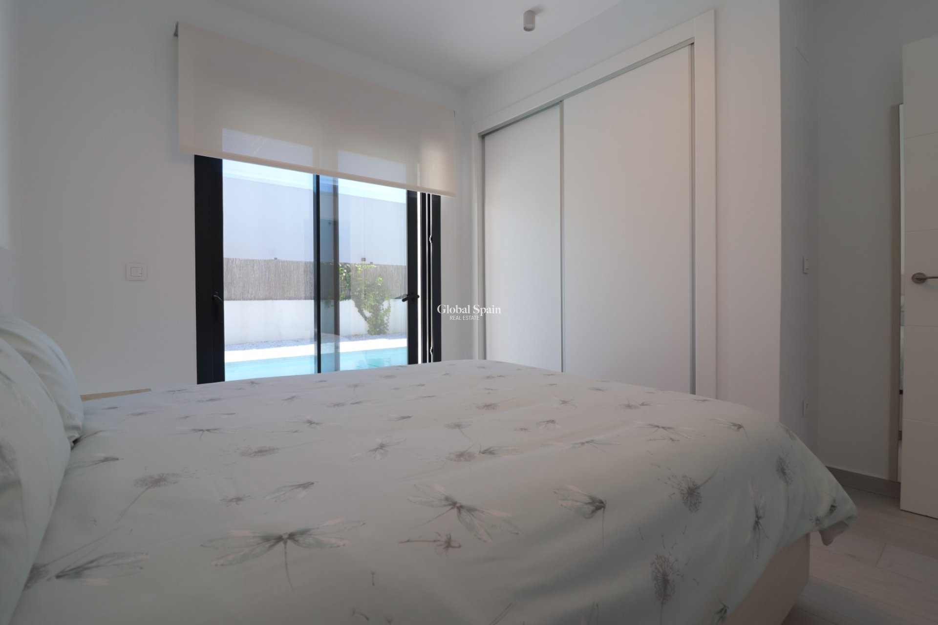 Wederverkoop - VILLA -
Algorfa - La Finca Golf Resort