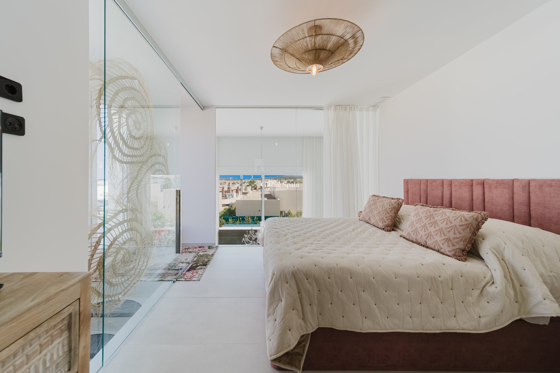 Wederverkoop - Villa -
Algorfa - La Finca Golf