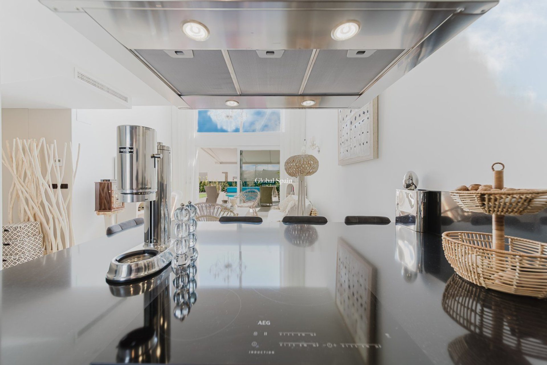 Wederverkoop - VILLA -
ALGORFA - La Finca Golf