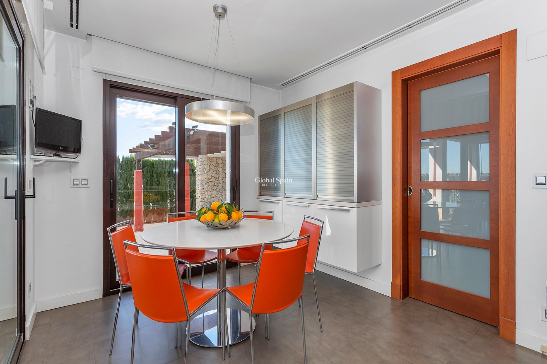 Wederverkoop - Villa -
Algorfa - La Finca Golf