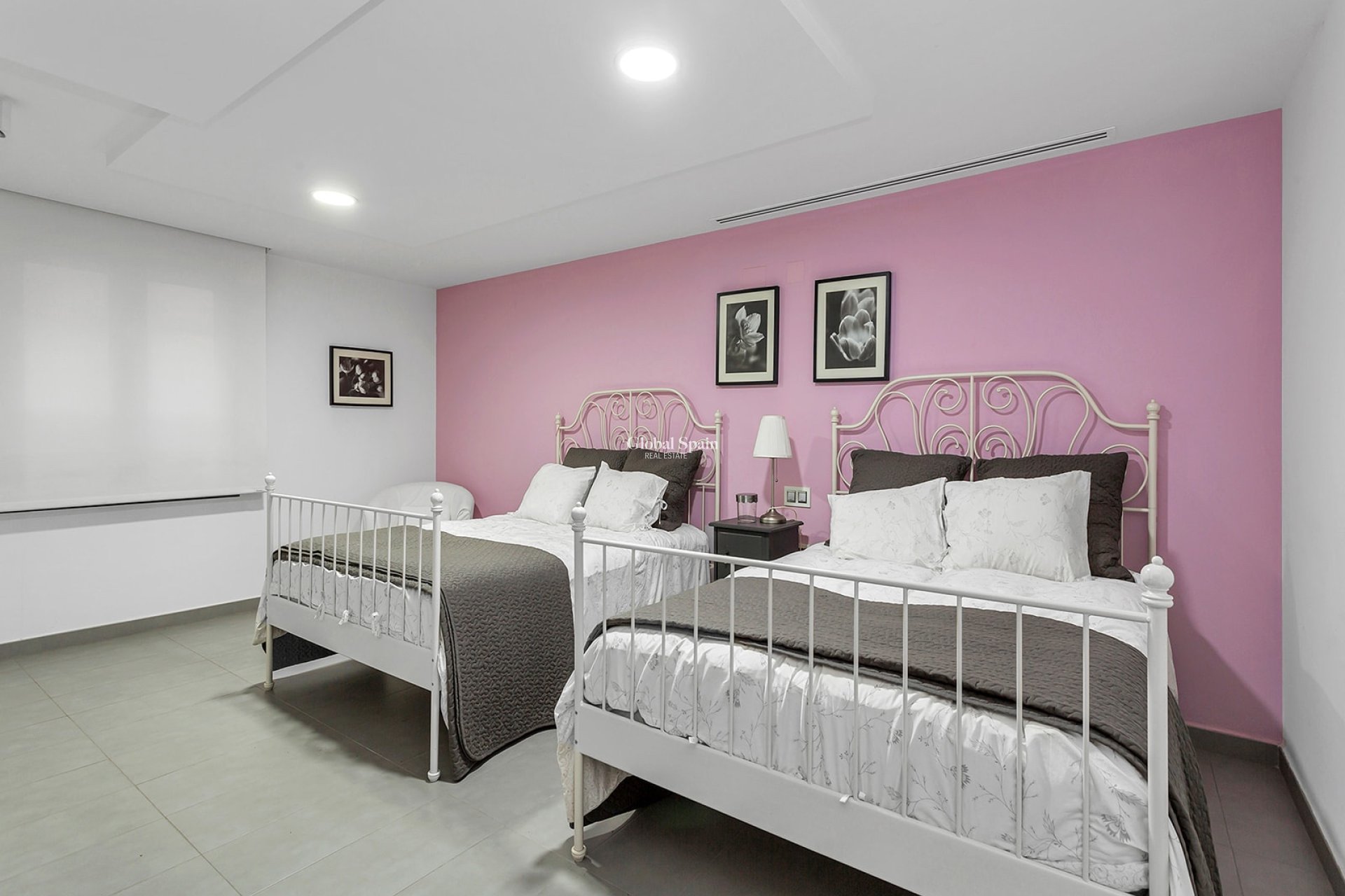 Wederverkoop - Villa -
Algorfa - La Finca Golf