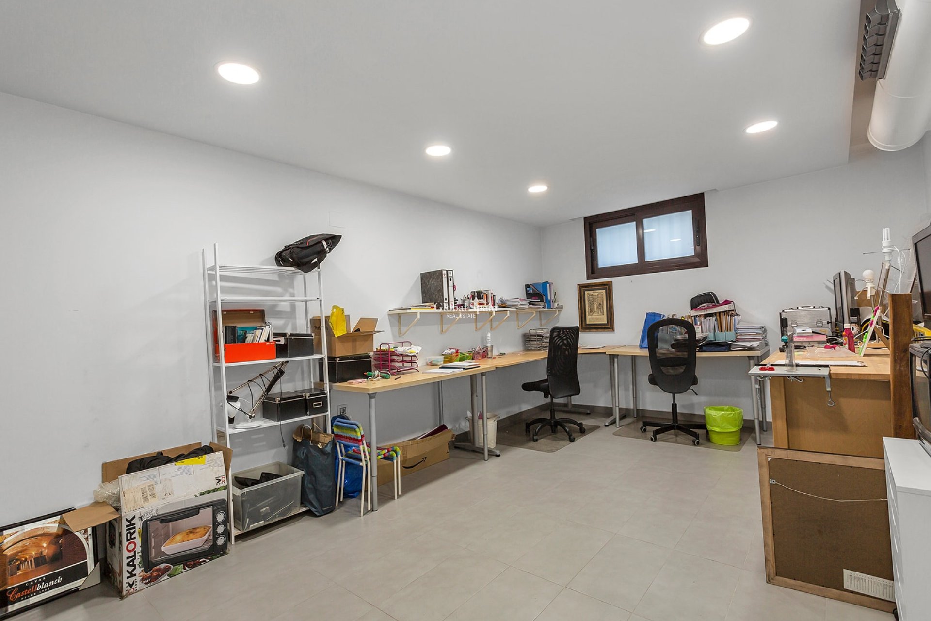 Wederverkoop - Villa -
Algorfa - La Finca Golf