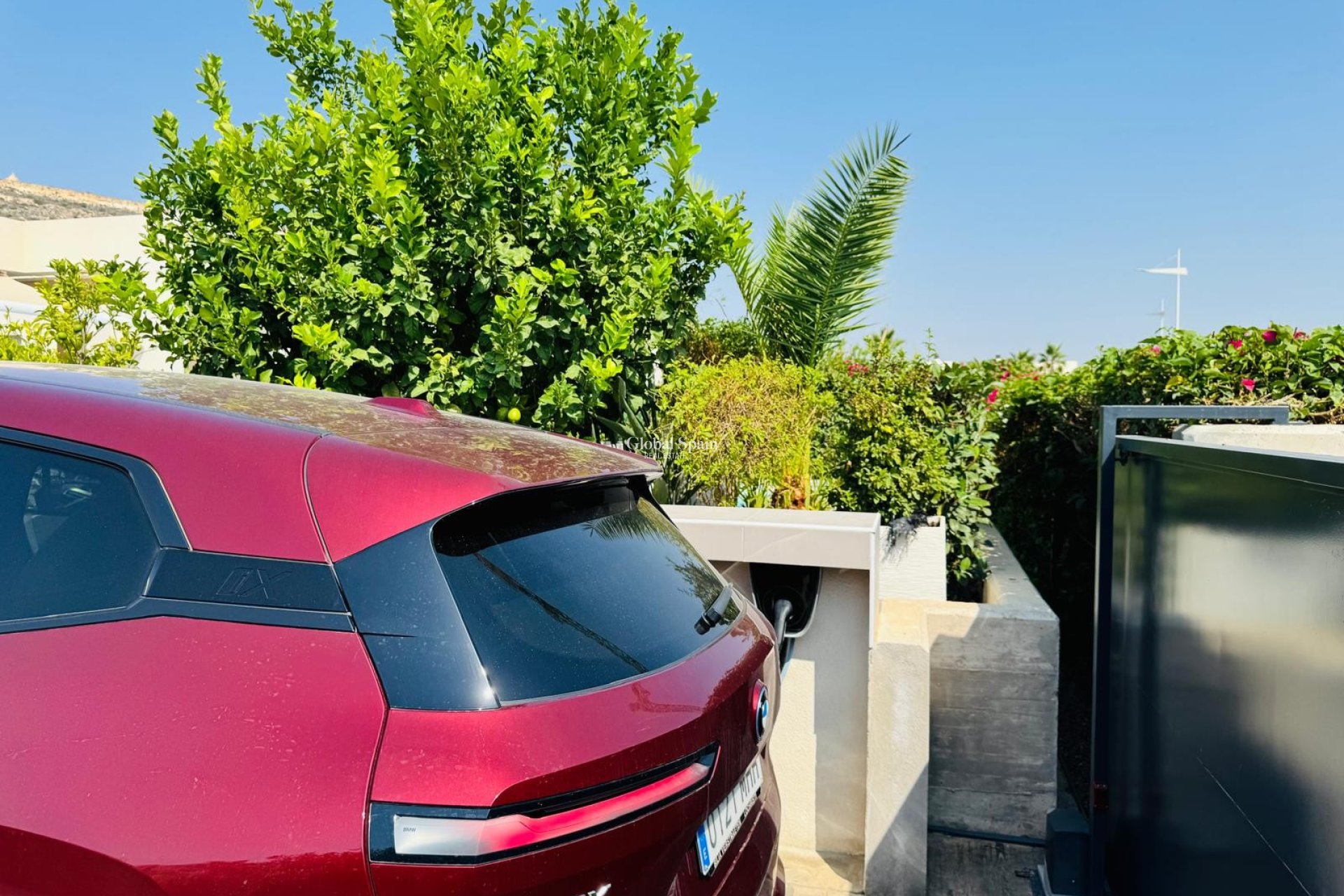 Wederverkoop - Villa -
ALGORFA - La Finca Golf