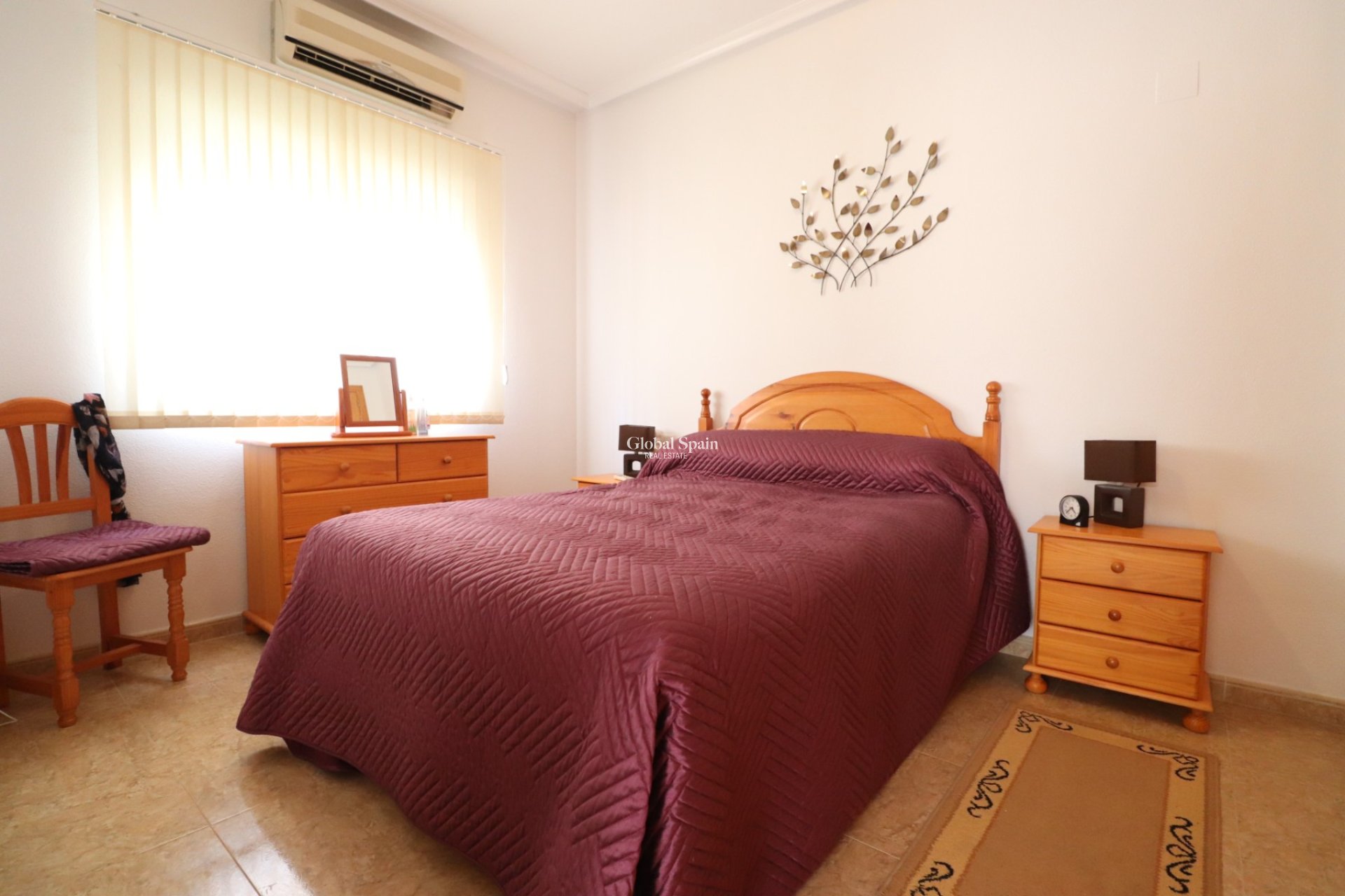 Wederverkoop - VILLA -
Algorfa - Lo Crispin