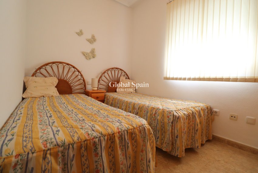Wederverkoop - VILLA -
Algorfa - Lo Crispin