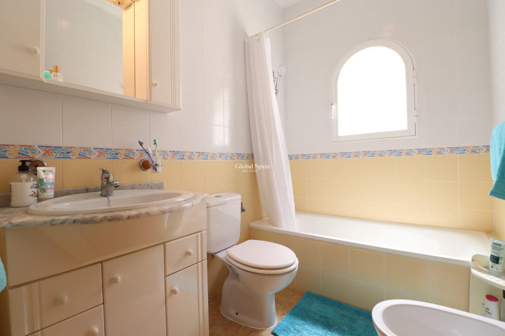 Wederverkoop - VILLA -
Algorfa - Lo Crispin