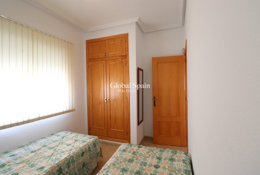 Wederverkoop - VILLA -
Algorfa - Lo Crispin