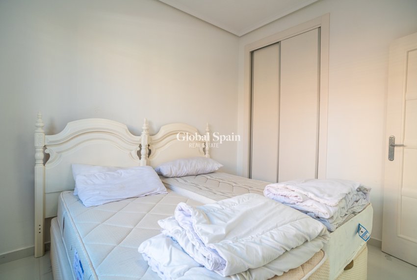 Wederverkoop - VILLA -
ALGORFA - Lo Crispin