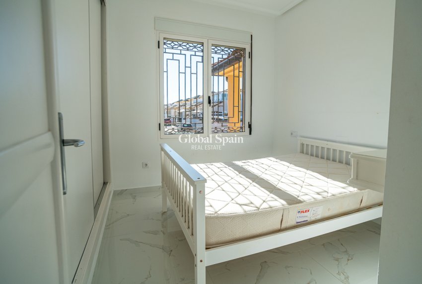 Wederverkoop - VILLA -
ALGORFA - Lo Crispin