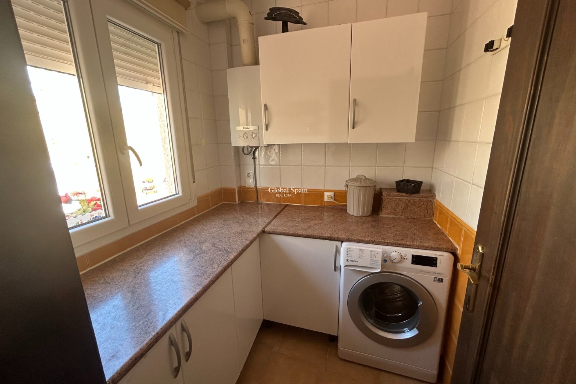 Wederverkoop - Villa -
ALGORFA - Lomas de Juliana