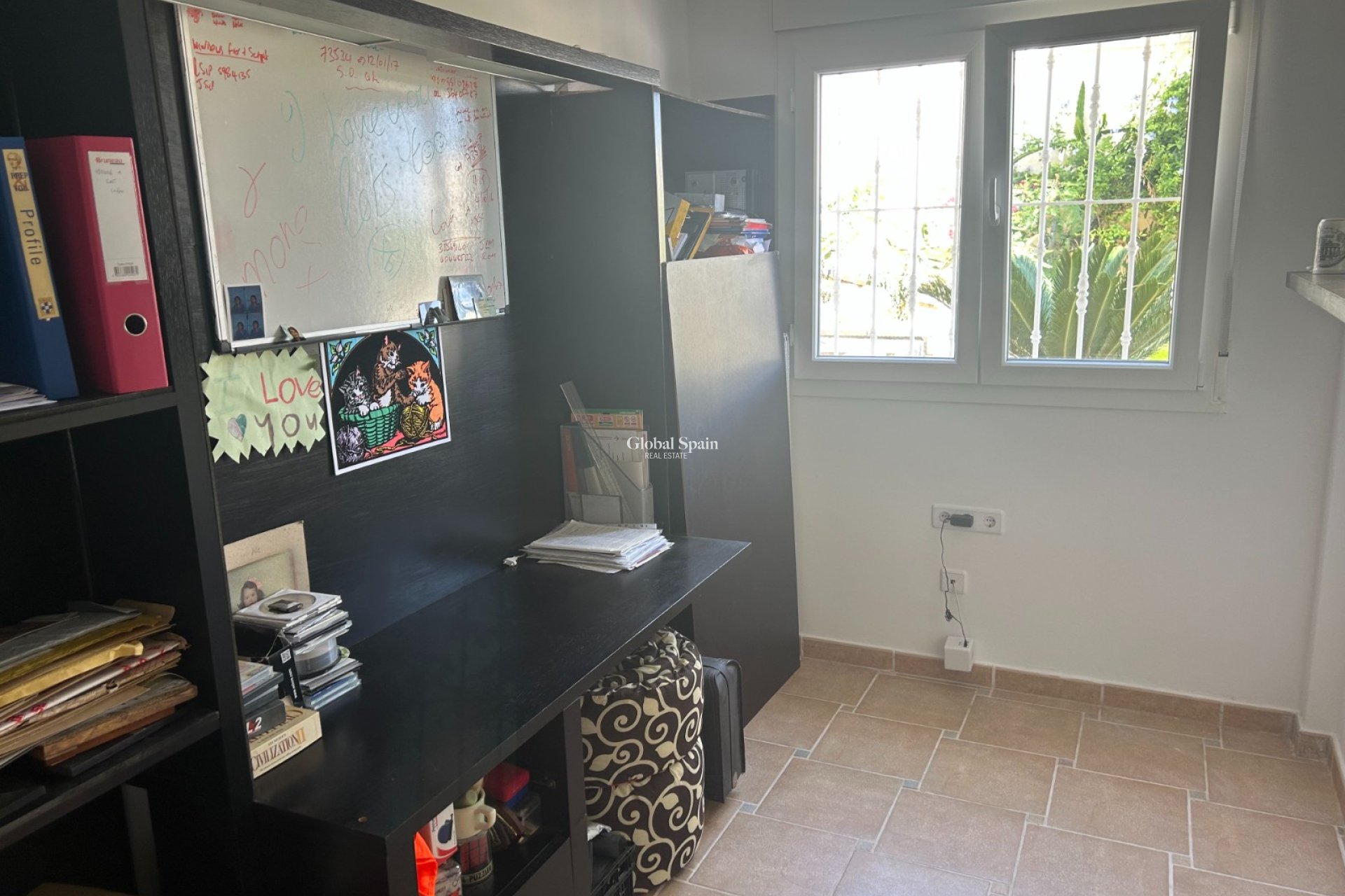 Wederverkoop - Villa -
ALGORFA - Lomas de Juliana