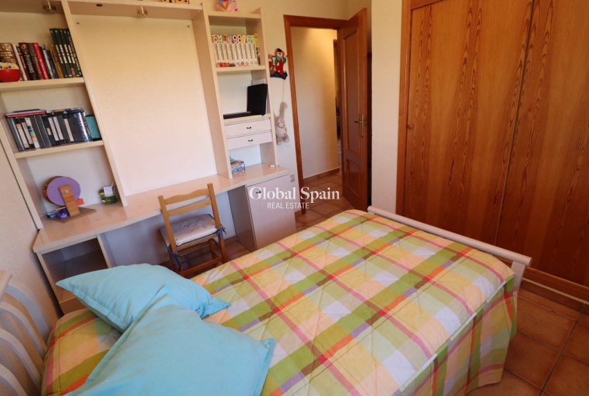 Wederverkoop - VILLA -
Algorfa - Lomas de La Juliana