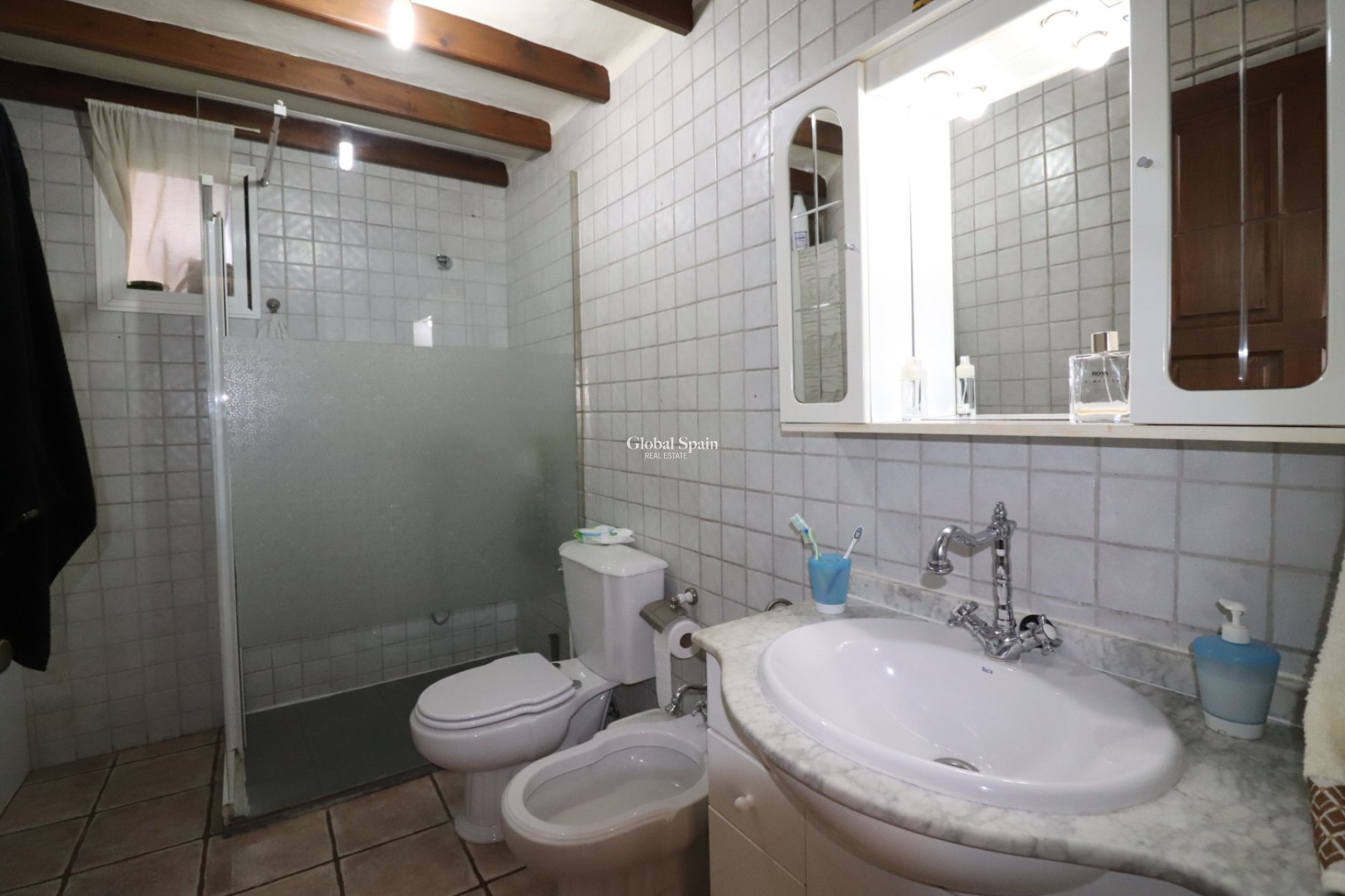 Wederverkoop - VILLA -
Algorfa - Lomas de La Juliana