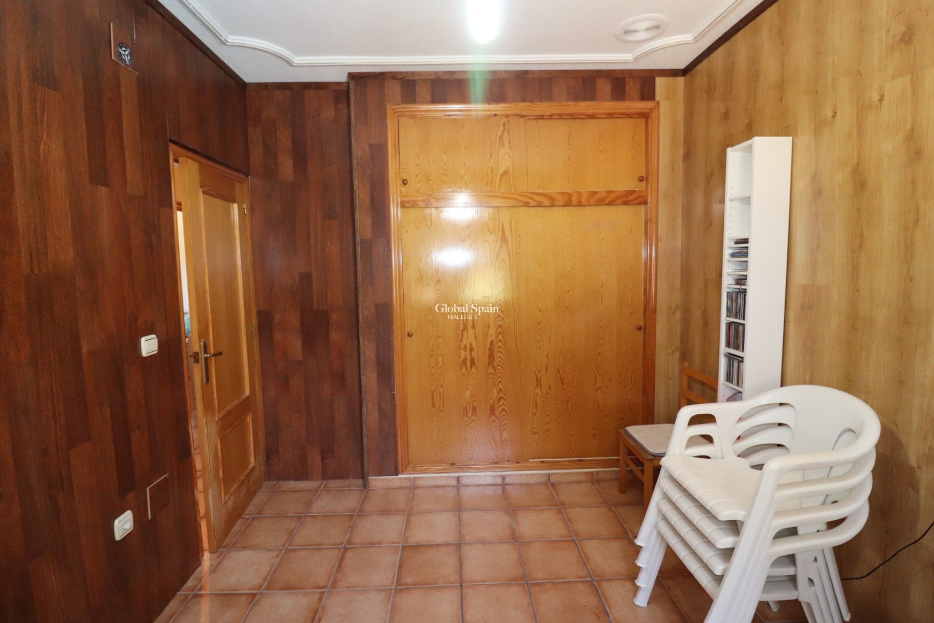 Wederverkoop - VILLA -
Algorfa - Lomas de La Juliana