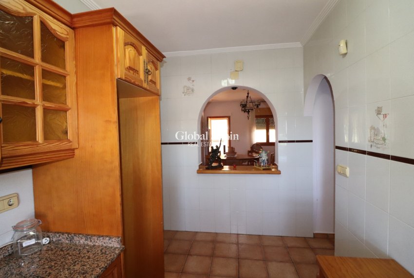 Wederverkoop - VILLA -
Algorfa - Lomas de La Juliana