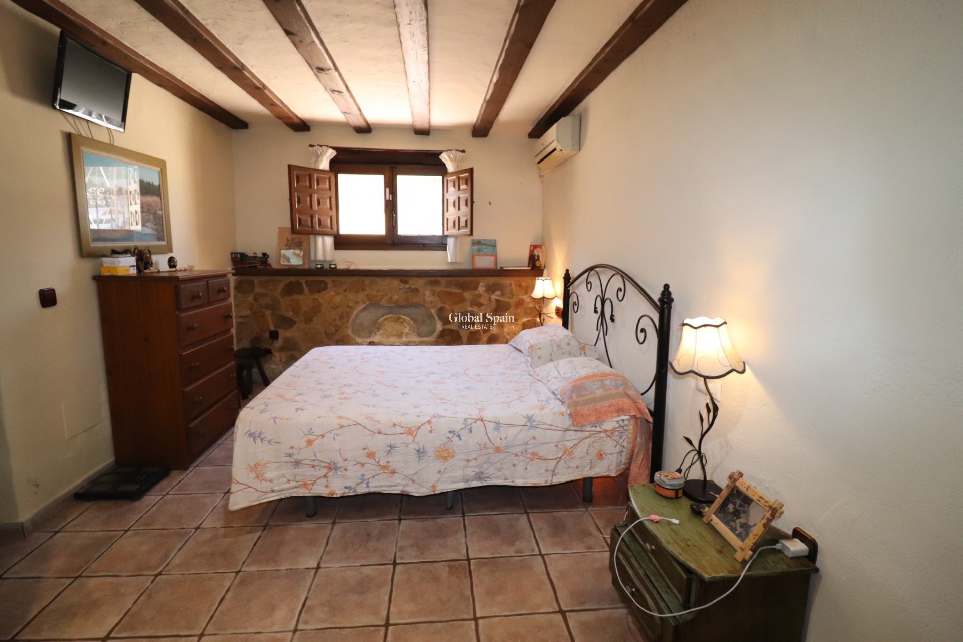 Wederverkoop - VILLA -
Algorfa - Lomas de La Juliana