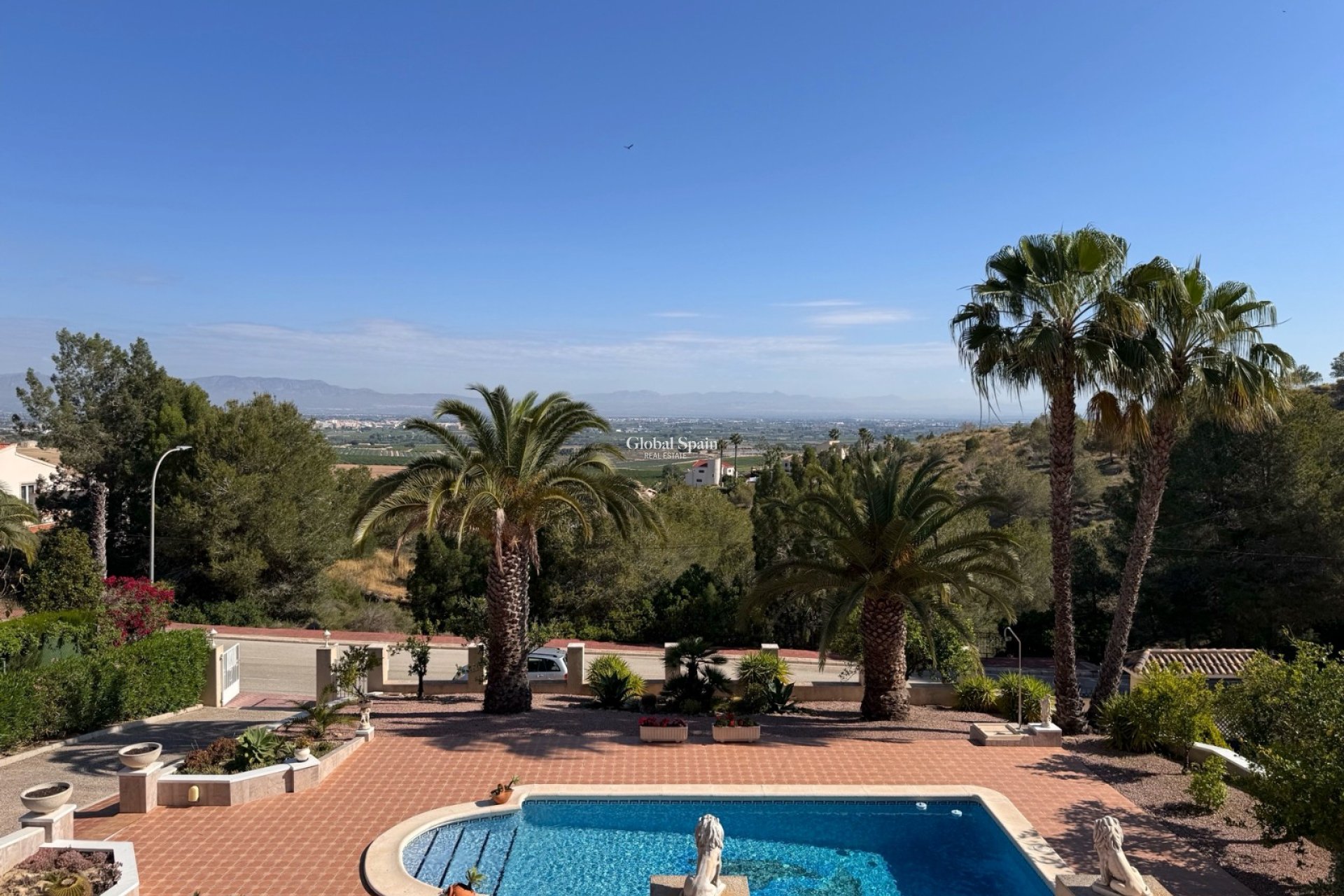 Wederverkoop - VILLA -
Algorfa - Lomas de La Juliana