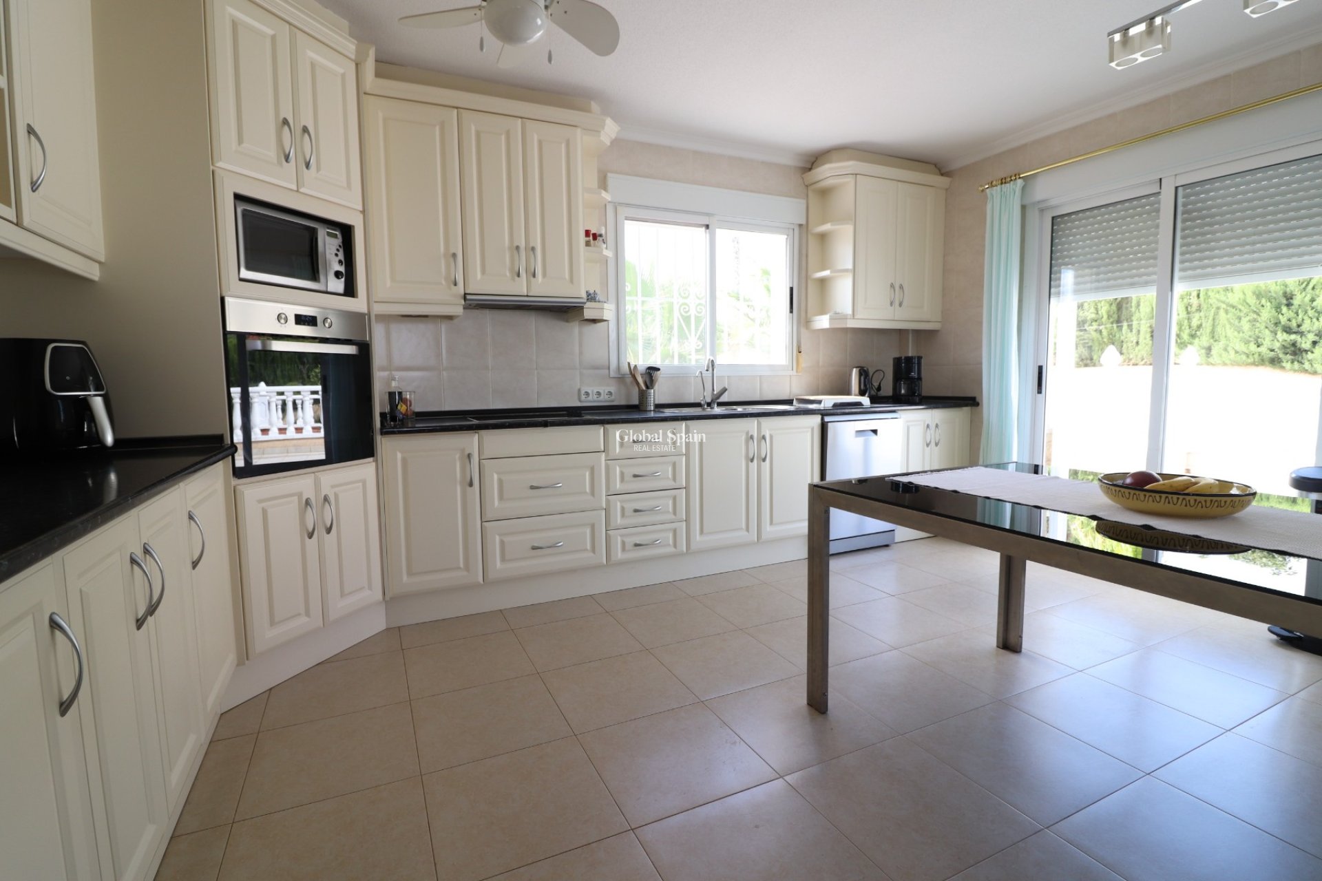 Wederverkoop - VILLA -
Algorfa - Lomas de La Juliana