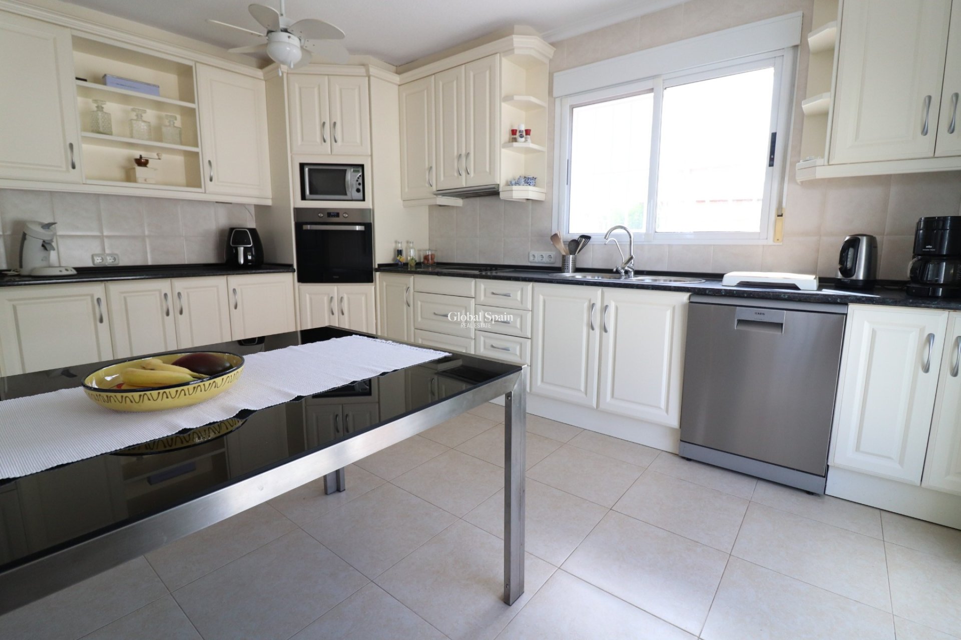 Wederverkoop - VILLA -
Algorfa - Lomas de La Juliana