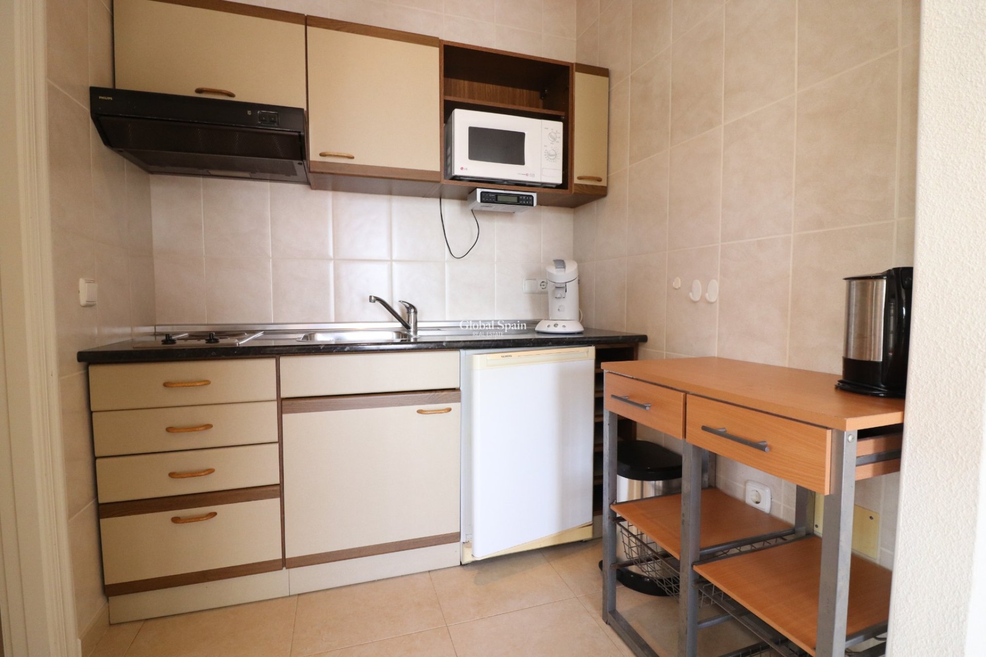 Wederverkoop - VILLA -
Algorfa - Lomas de La Juliana
