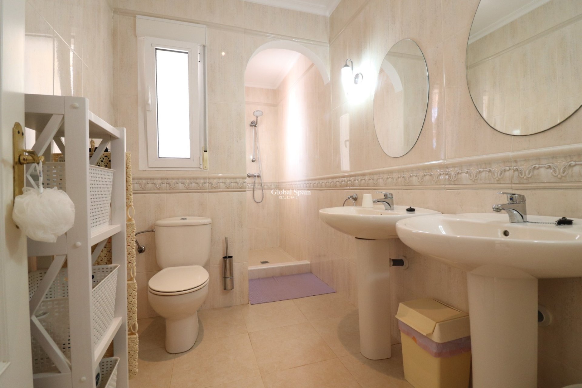 Wederverkoop - VILLA -
Algorfa - Lomas de La Juliana