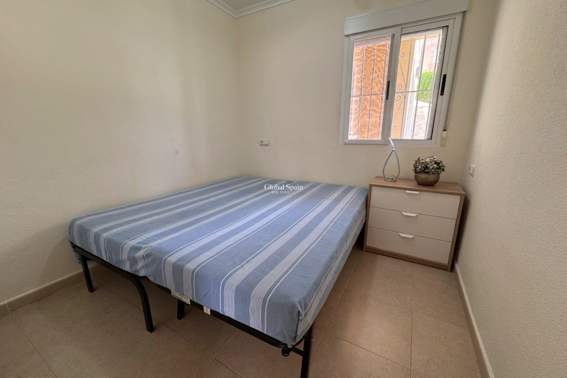 Wederverkoop - VILLA -
Algorfa - Lomas de La Juliana