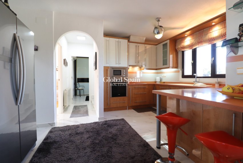 Wederverkoop - VILLA -
Algorfa - Lomas de La Juliana